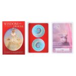 WISDOM OF THE ORACLE DIVINATION CARDS - Image 3
