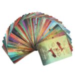 THE SPIRIT ANIMAL ORACLE CARDS - Image 2