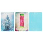 THE CRYSTAL SPIRITS ORACLE CARDS - Image 3