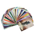 THE CRYSTAL SPIRITS ORACLE CARDS - Image 2