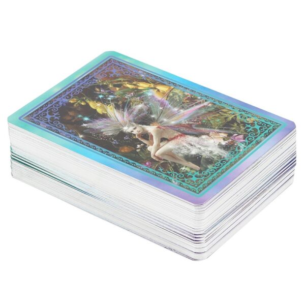 FAIRY TAROT CARDS - Image 2
