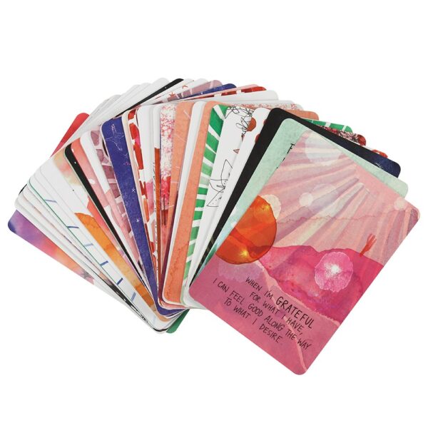 SUPER ATTRACTOR TAROT CARDS - Image 2