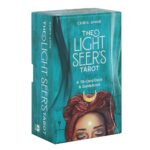 THE LIGHT SEER'S TAROT CARDS
