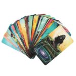 THE LIGHT SEER'S TAROT CARDS - Image 2