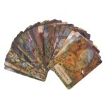 THE HERBAL ASTROLOGY ORACLE CARDS - Image 2