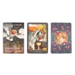 THE GUARDIAN OF THE NIGHT TAROT CARDS - Image 3