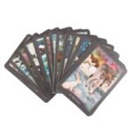 THE GUARDIAN OF THE NIGHT TAROT CARDS - Image 2