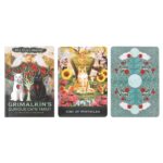 RIMALKIN'S CURIOUS CATS TAROT CARDS - Image 3
