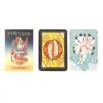 THE STORYTELLER'S TAROT CARDS - Image 3