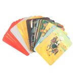 THE STORYTELLER'S TAROT CARDS - Image 2