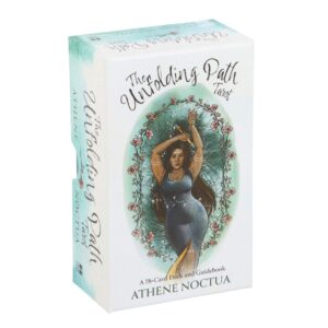 THE UNFOLDING PATH TAROT CARDS