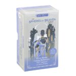 SEFIROT – THE SPHERES OF HEAVEN TAROT CARDS