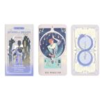 SEFIROT – THE SPHERES OF HEAVEN TAROT CARDS - Image 3