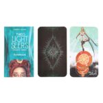 THE LIGHT SEER'S POCKET TAROT CARDS - Image 2