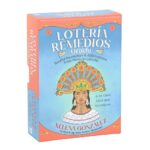 LOTERIA REMEDIOS ORACLE CARDS
