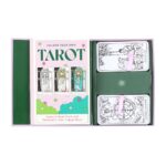 COLOUR YOUR OWN TAROT CARDS - Image 3