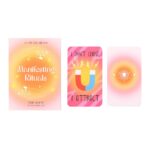 MANIFESTING RITUALS TAROT CARDS - Image 3