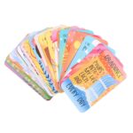MANIFESTING RITUALS TAROT CARDS - Image 2
