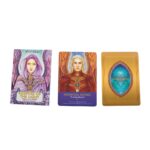 KEEPERS OF THE LIGHT ORACLE CARDS - Image 2