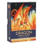 DRAGON ORACLE CARDS