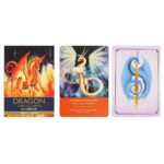 DRAGON ORACLE CARDS - Image 3