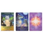 ARCHANGEL ANIMAL ORACLE CARDS - Image 3