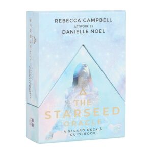 THE STARSEED ORACLE CARDS
