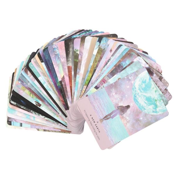 THE STARSEED ORACLE CARDS - Image 4