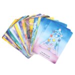 THE TREE OF LIFE ORACLE CARDS