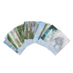 THE ANCIENT STONES ORACLE CARDS - Image 2