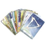 THE WITCHES' WISDOM TAROT CARDS STANDARD EDITION - Image 2