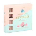 THE LITTLE BOX OF CRYSTALS TO HEAL THE MIND, BODY AND SPIRIT - Image 4