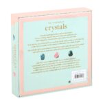 THE LITTLE BOX OF CRYSTALS TO HEAL THE MIND, BODY AND SPIRIT - Image 3