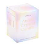 1111 ANGEL NUMBER CRYSTAL CHIP CANDLE - Image 4