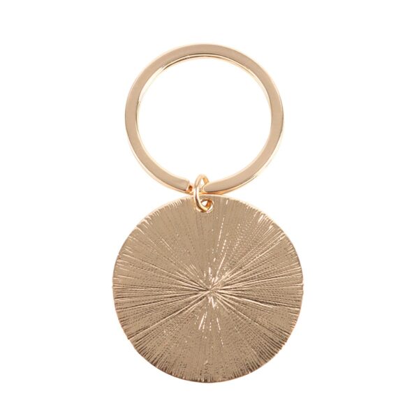 111 ANGEL NUMBER KEYRING - Image 4