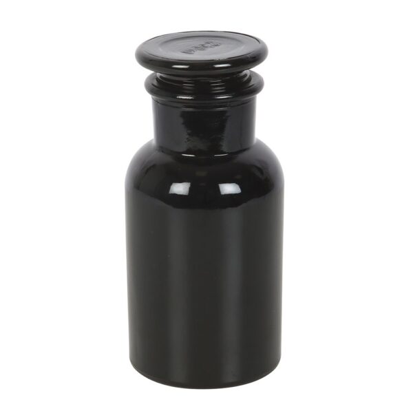 DEADLY NIGHTSHADE CANDLE - Image 4