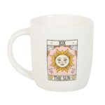 THE SUN VINTAGE TAROT MUG - Image 4