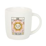 THE SUN VINTAGE TAROT MUG - Image 3