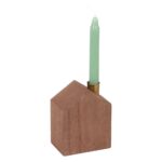 SET OF 24 MINI ADVENT CANDLES WITH HOLDER - Image 5