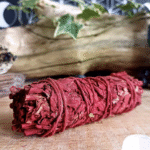 Smudge Stick | Dragons Blood Sage - Image 3