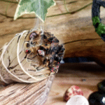 Smudge Stick | Dragons Blood Sage - Image 2
