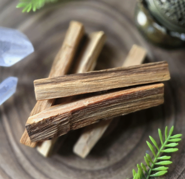 PALO SANTO STICKS 50 GRAM - Image 1