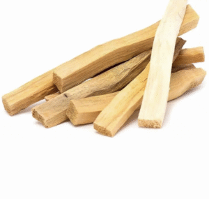 PALO SANTO STICKS 50 GRAM - Image 2